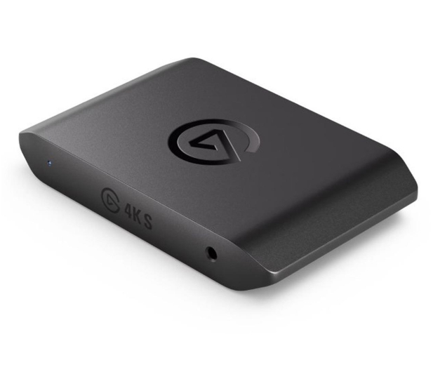 Elgato Game Capture 4K S - 1345467 - zdjęcie